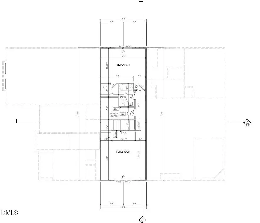 52 Priming Way, Angier, NC 27501 - #3