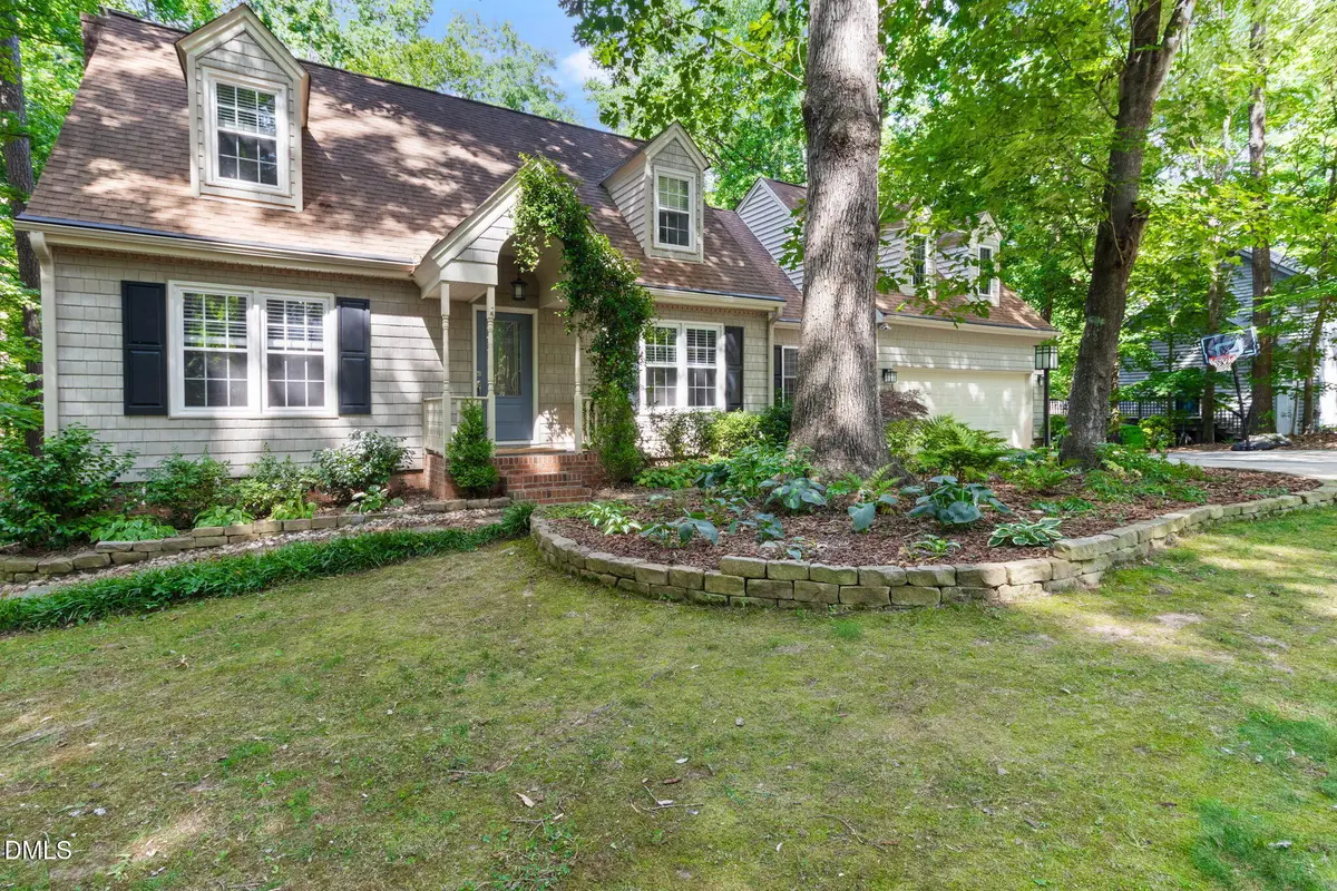 8116 Brookwood Court, Raleigh, NC 27613 - #1