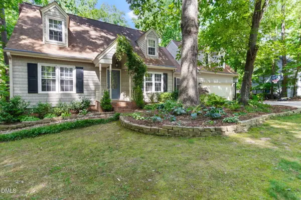 8116 Brookwood Court, Raleigh, NC 27613