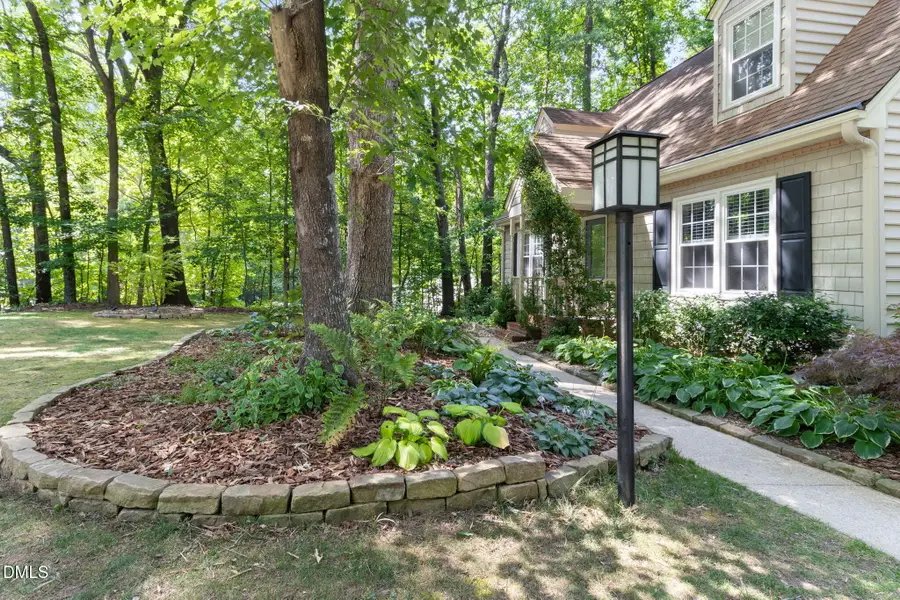 8116 Brookwood Court, Raleigh, NC 27613 - #2