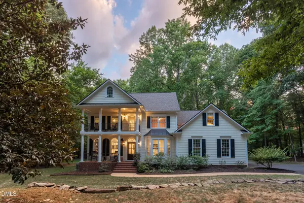 1500 Fernleaf Place, Hillsborough, NC 27278