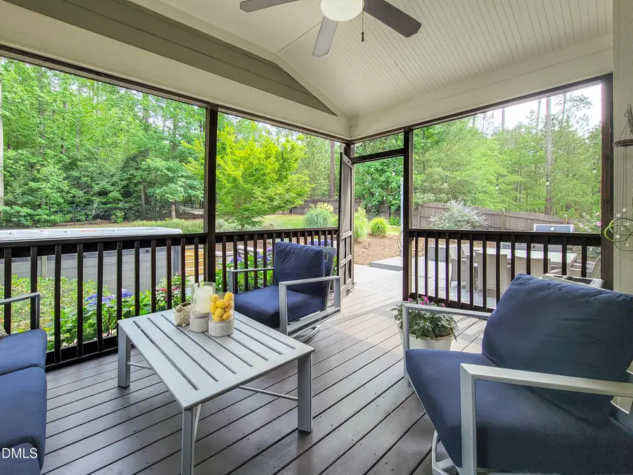 1021 Saint Emilion Court, Apex, NC 27502 - #3