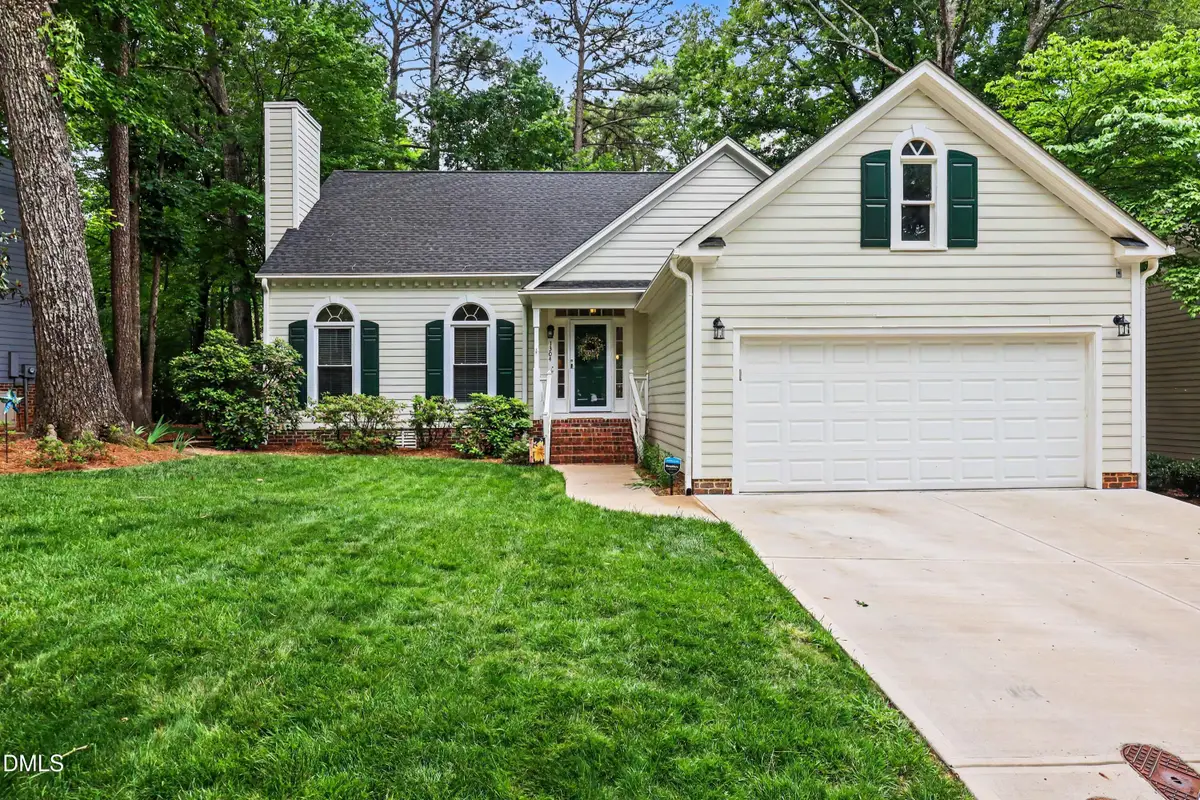 1304 Bridgeport Drive, Raleigh, NC 27615 - #1