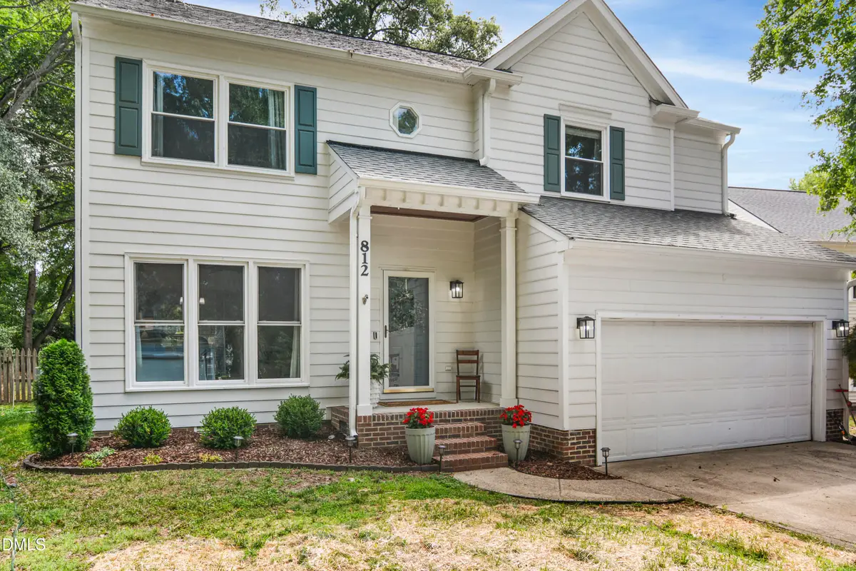 812 Beddingfield Drive, Knightdale, NC 27545 - #1