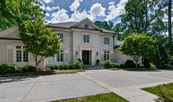 1028 Marlowe Road, Raleigh, NC 27609