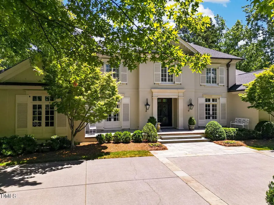 1028 Marlowe Road, Raleigh, NC 27609 - #2