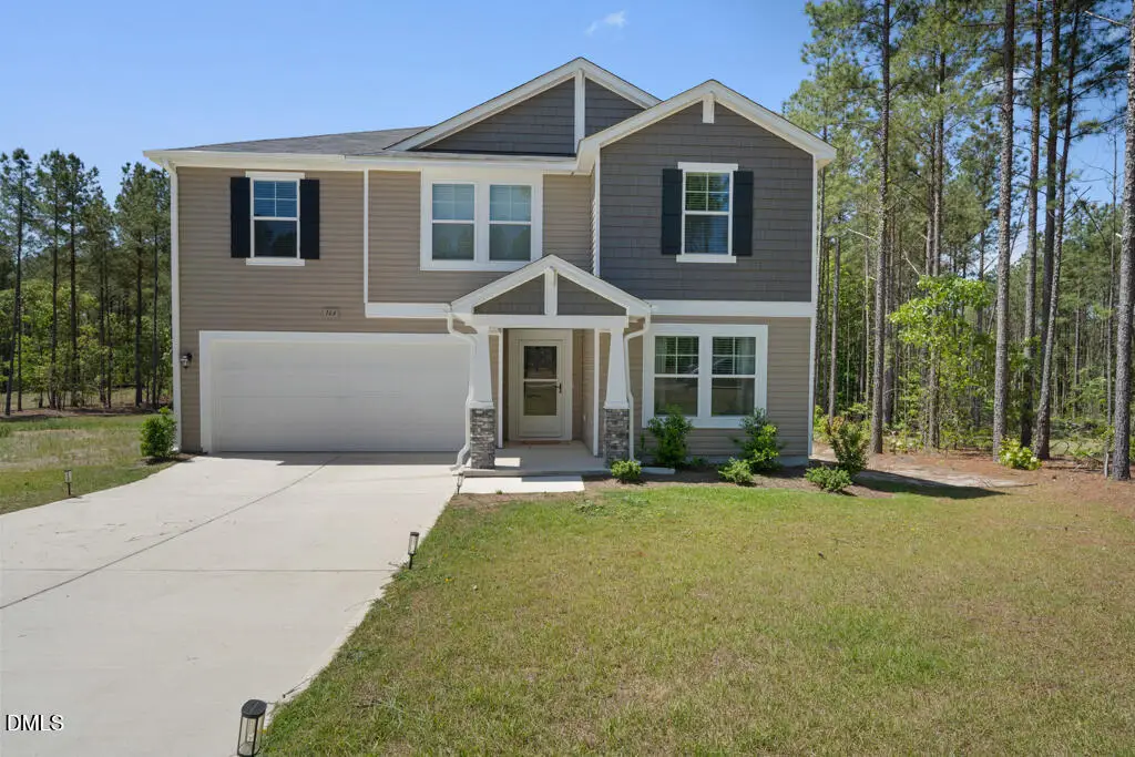 164 Rocking Horse Lane, Sanford, NC 27332 - #1