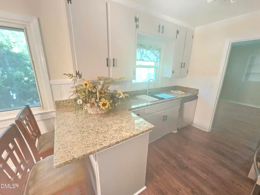 438 Dudley Street, Burlington, NC 27217 - #3