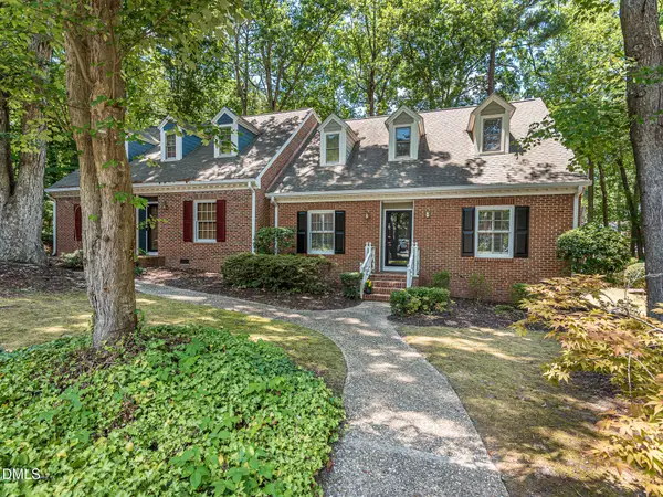 722 Weathergreen Drive, Raleigh, NC 27615