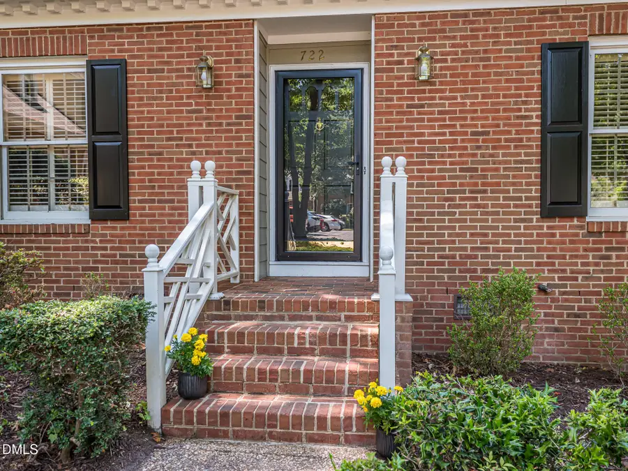 722 Weathergreen Drive, Raleigh, NC 27615 - #3