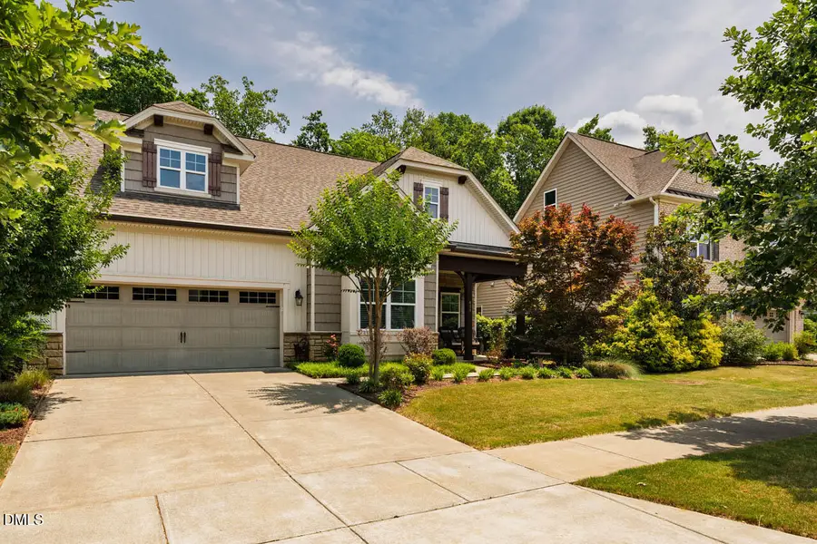 433 Botan Way, Hillsborough, NC 27278 - #3
