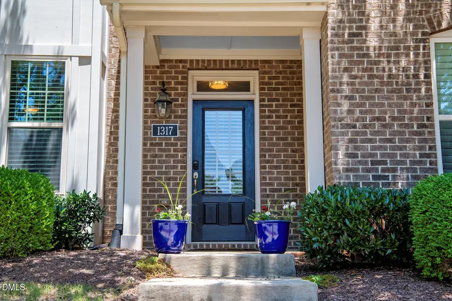 1317 Rodessa Run, Raleigh, NC 27607 - #2