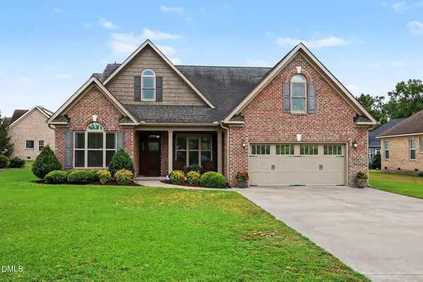 1404 Sunset Drive, Goldsboro, NC 27534