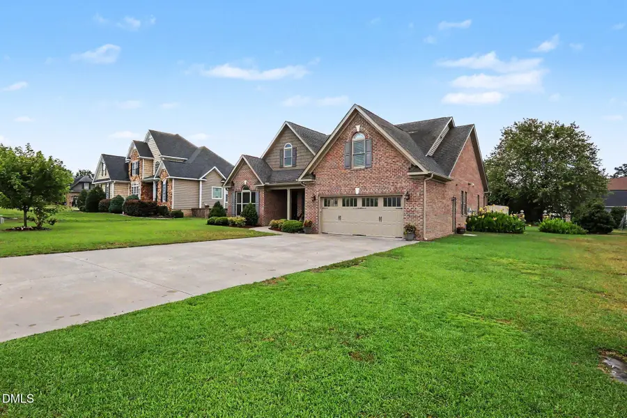 1404 Sunset Drive, Goldsboro, NC 27534 - #2