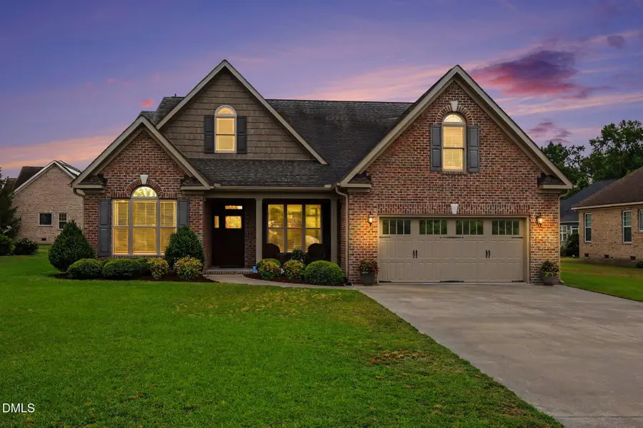 1404 Sunset Drive, Goldsboro, NC 27534 - #3