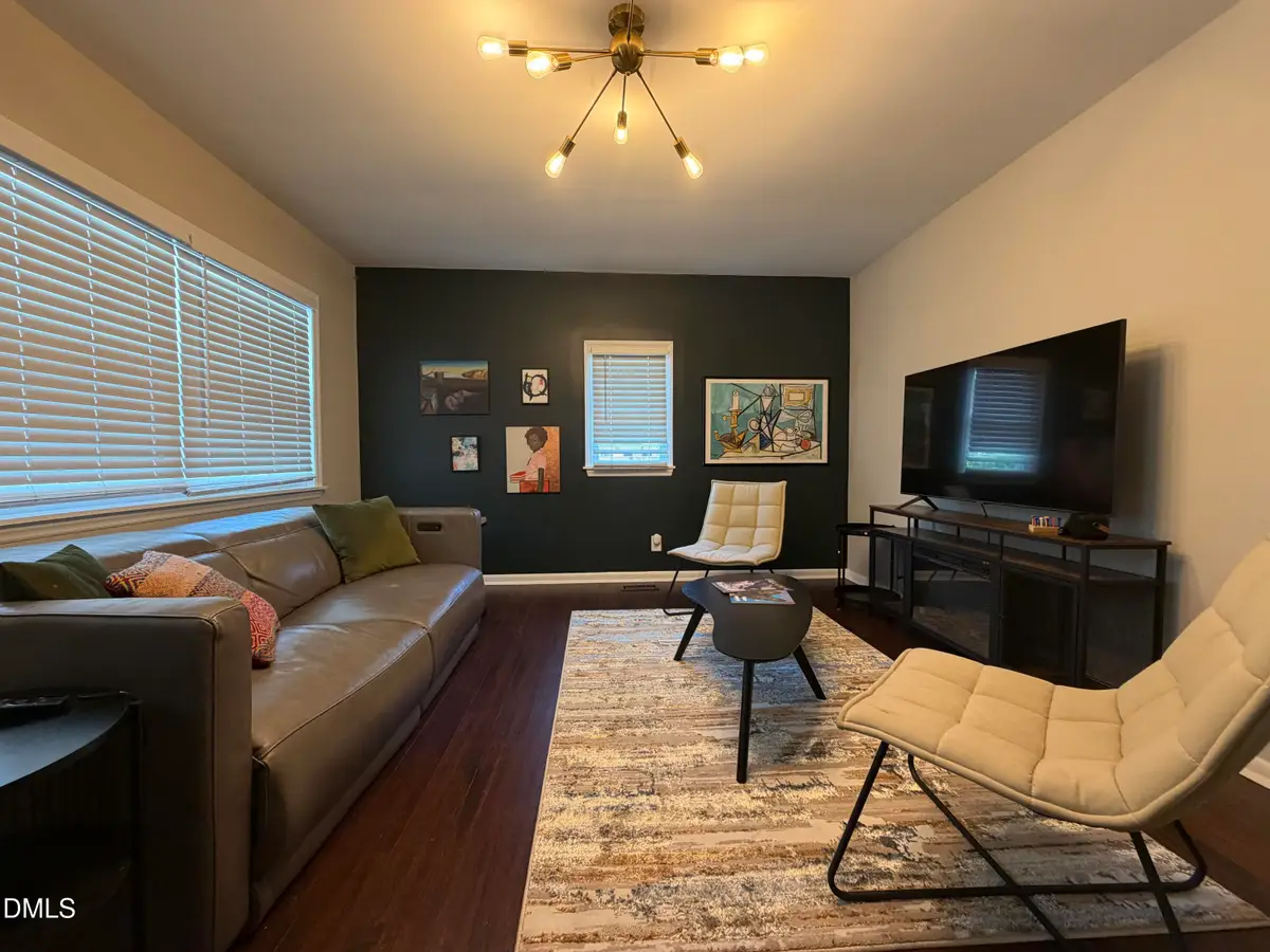 2704 Hinson Drive, Durham, NC 27704 - #1