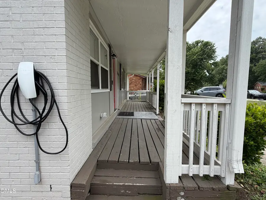 2704 Hinson Drive, Durham, NC 27704 - #3