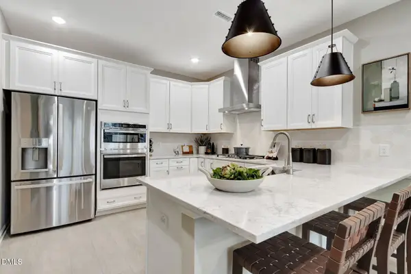 3109 Cathedral Comb Drive, Apex, NC 27502