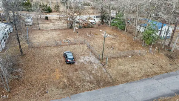 137 Tonto Drive, Louisburg, NC 27549