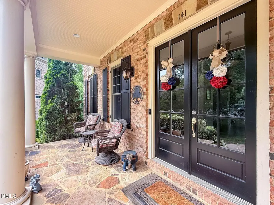 141 Westongate Way, Cary, NC 27513 - #3