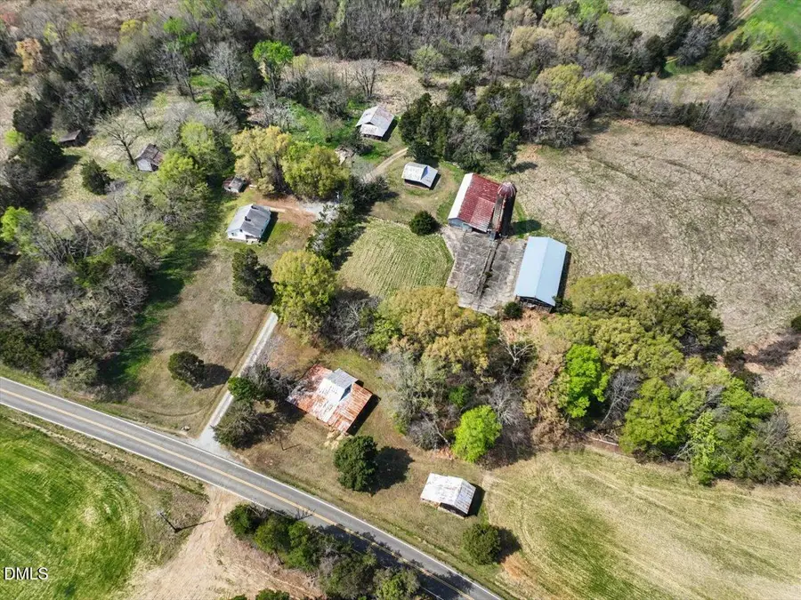 7793 Ridgeville Road, Leasburg, NC 27291 - #3