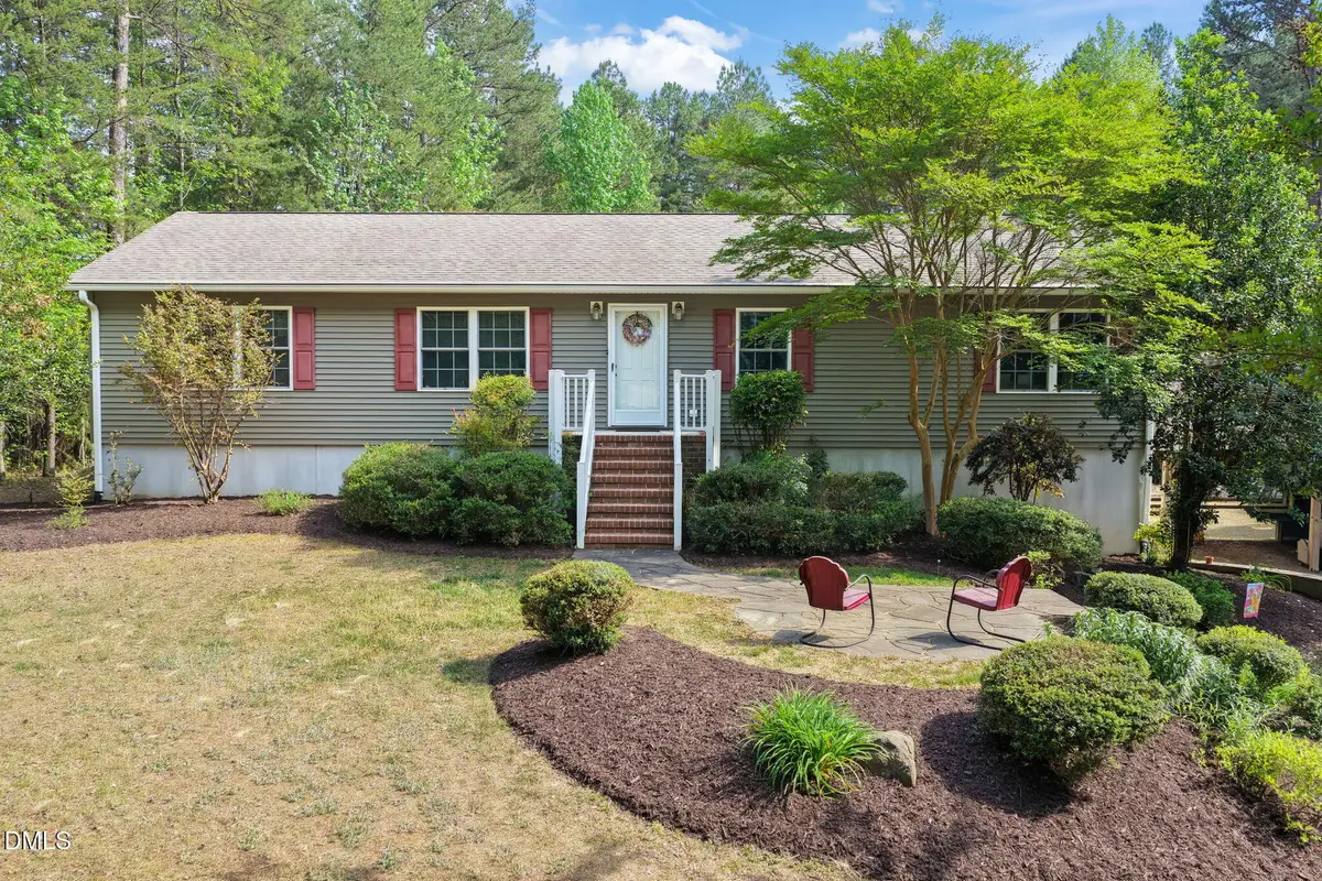 7620 Trottinridge Road, Skipwith, VA 23968 - #1