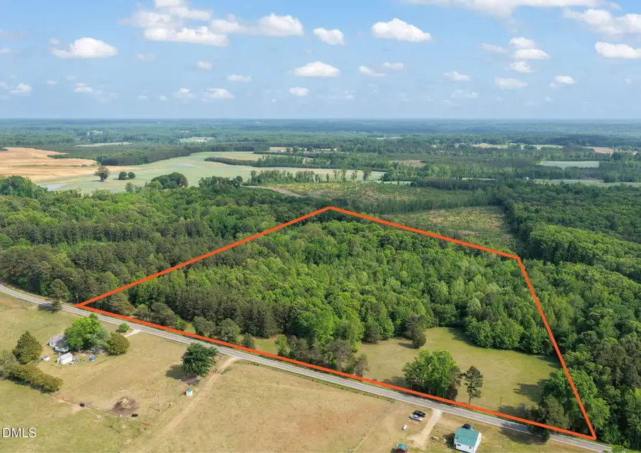 7620 Trottinridge Road, Skipwith, VA 23968 - #2