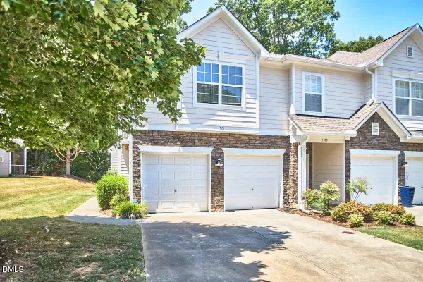 1301 Bartlett Circle, Hillsborough, NC 27278