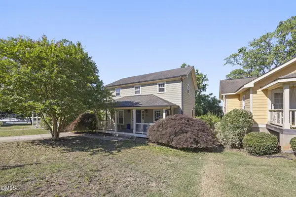 27 Summit Avenue, Raleigh, NC 27603