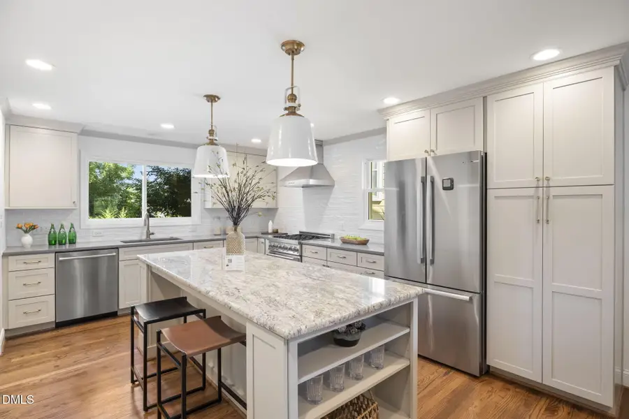 27 Summit Avenue, Raleigh, NC 27603 - #3