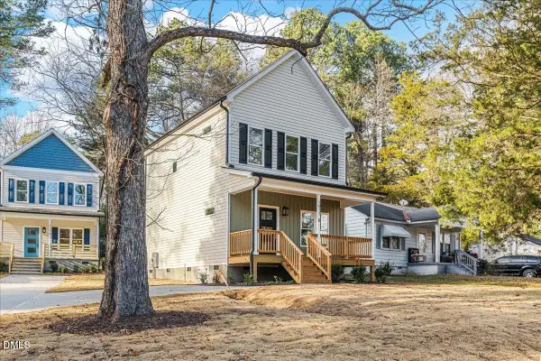 1917b Essex Road, Durham, NC 27704