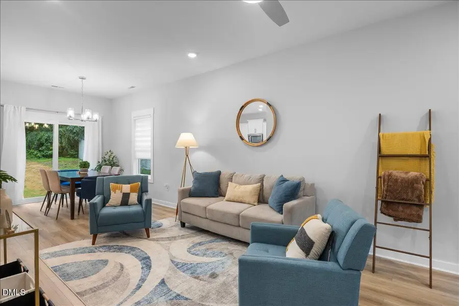 1917b Essex Road, Durham, NC 27704 - #3