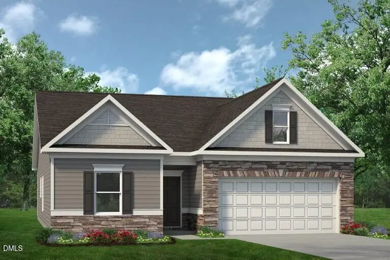 83 Chardonnay Drive, Lillington, NC 27546 - #1