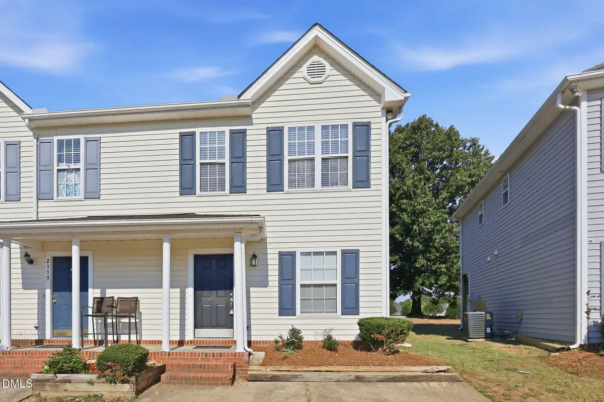2121 Ventana Lane, Raleigh, NC 27604 - #1