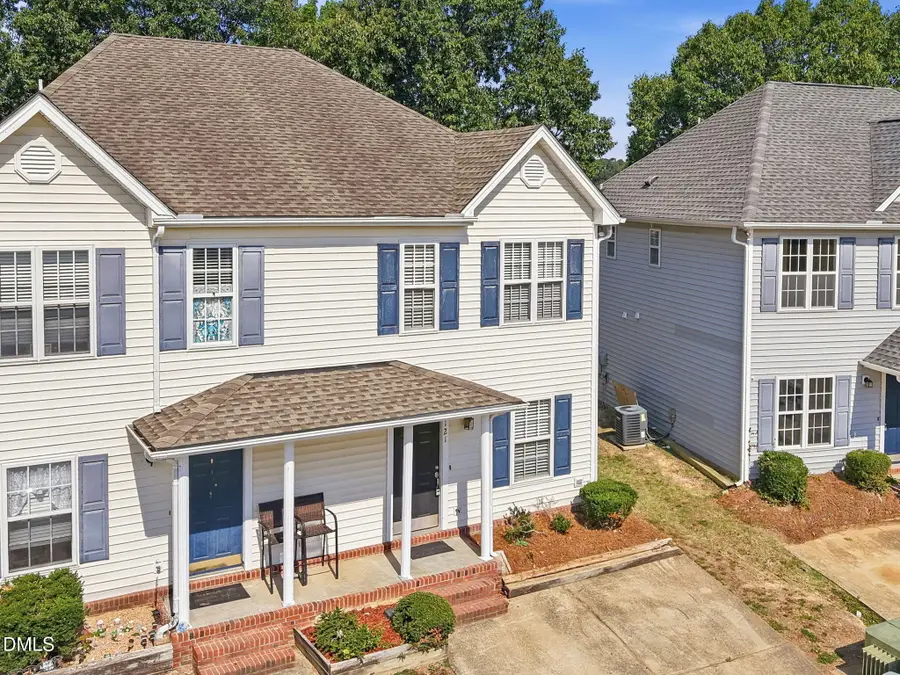2121 Ventana Lane, Raleigh, NC 27604 - #3