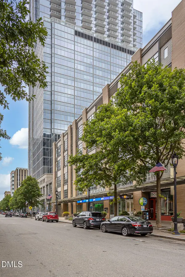 319 Fayetteville Street, Raleigh, NC 27601