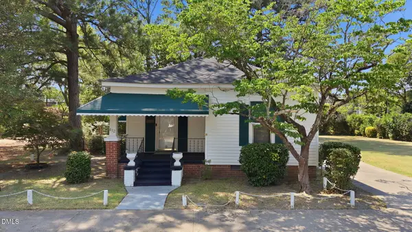832 Garvis Street, Rocky Mount, NC 27803