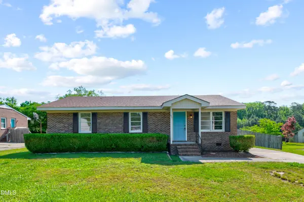 611 Benson Drive, Tarboro, NC 27886