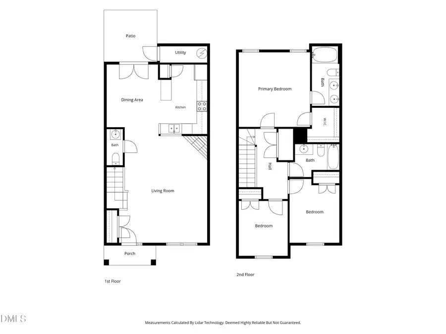 8327 Boca Point, Raleigh, NC 27616 - #2