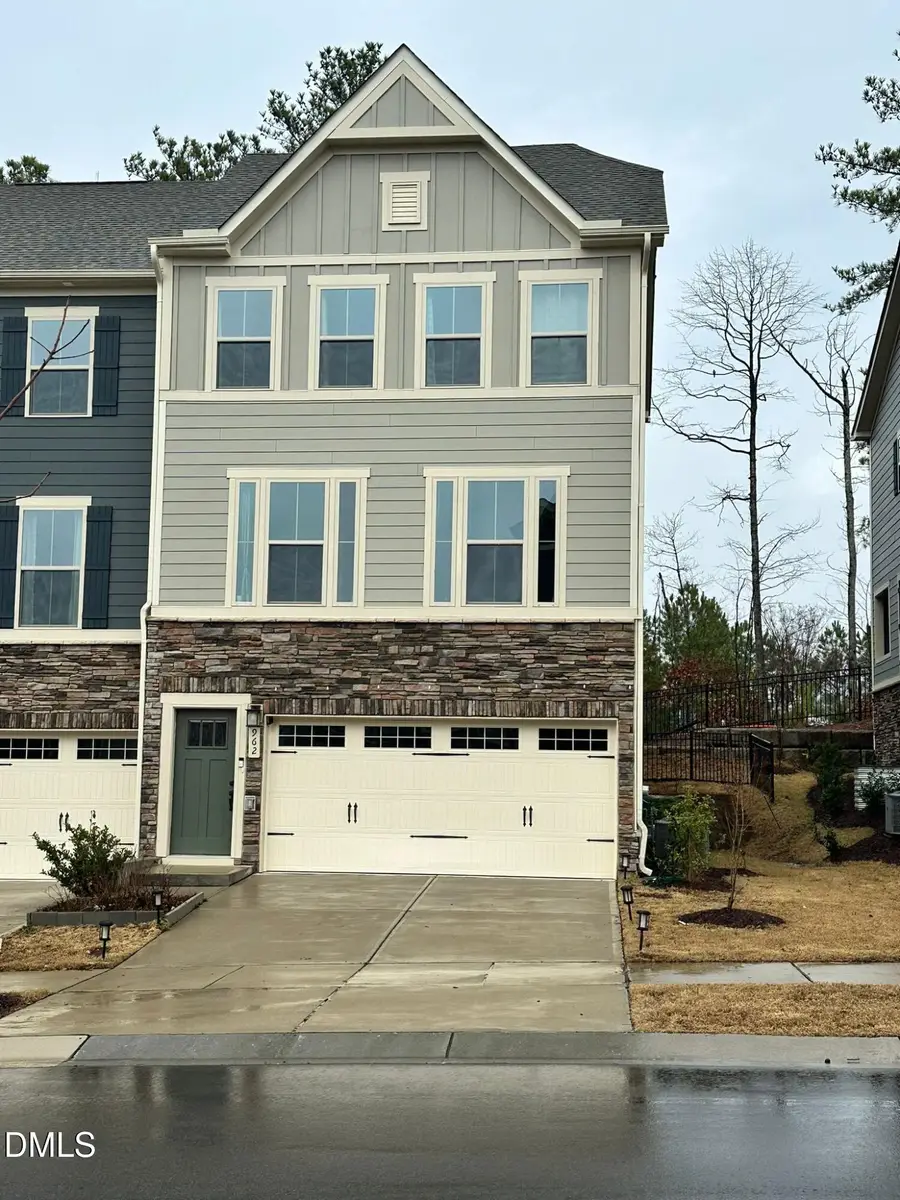 962 Channing Park Circle, Cary, NC 27519 - #2