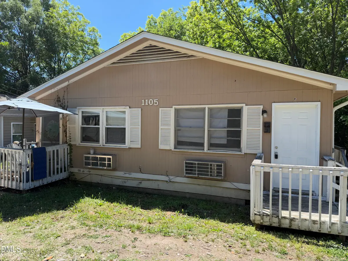 1105 Morehead Avenue, Durham, NC 27707 - #1