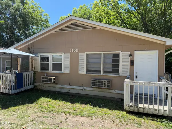 1105 Morehead Avenue, Durham, NC 27707