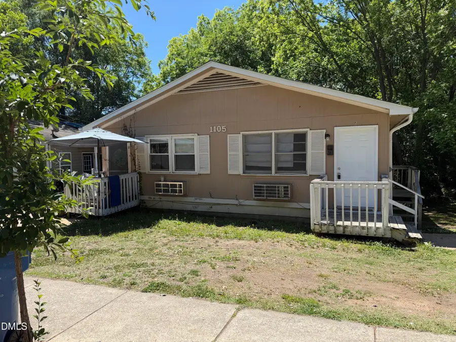 1105 Morehead Avenue, Durham, NC 27707 - #2