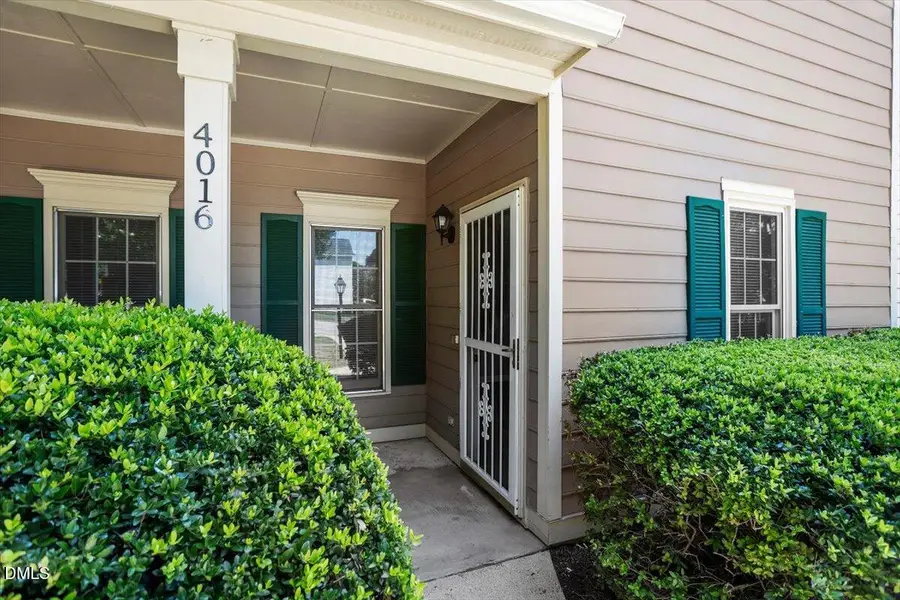 4016 Charleston Park Drive, Raleigh, NC 27604 - #2