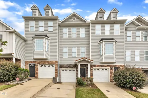 650 Ganyard Farm Way, Durham, NC 27703