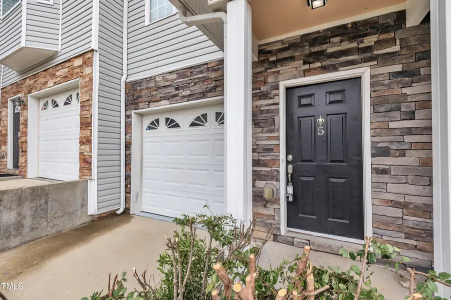 650 Ganyard Farm Way, Durham, NC 27703 - #2