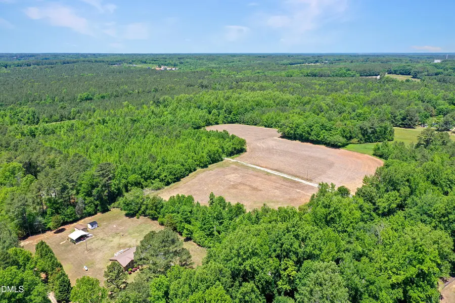 522 Mays Crossroad Road, Franklinton, NC 27525 - #2
