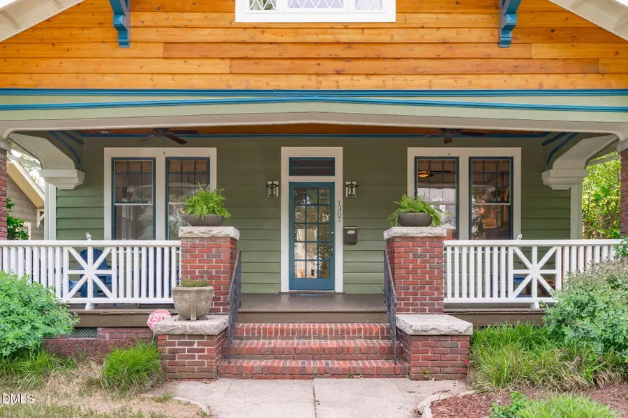1307 Glendale Avenue, Durham, NC 27701 - #3