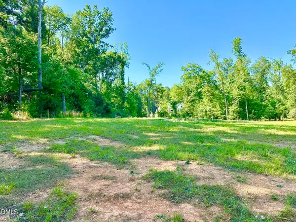6.29 Ac June Drive, Hillsborough, NC 27278