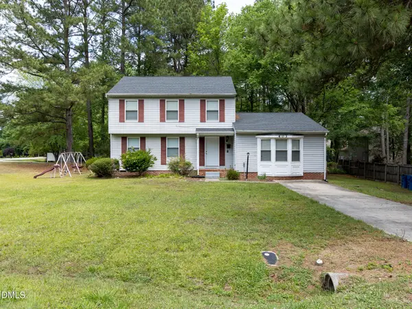 403 Timbermill Lane, Durham, NC 27713